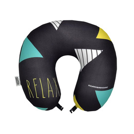 CUELLO VISCOELASTICO - PERSONALIZADO